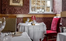 Ennios Boutique Hotel